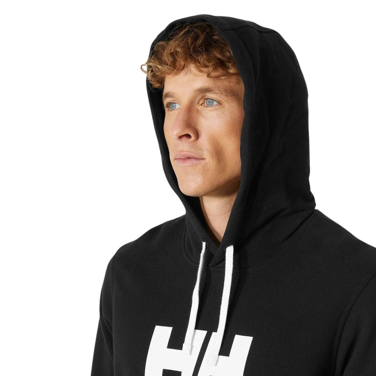 Sweat universel hommes Helly Hansen Logo 3/5