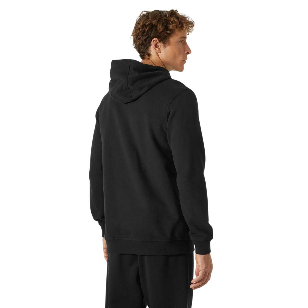 Sweat universel hommes Helly Hansen Logo 2/5