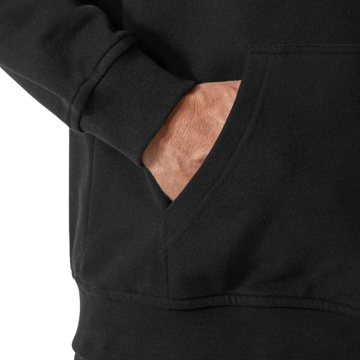 Sweat universel hommes Helly Hansen Logo 4/5