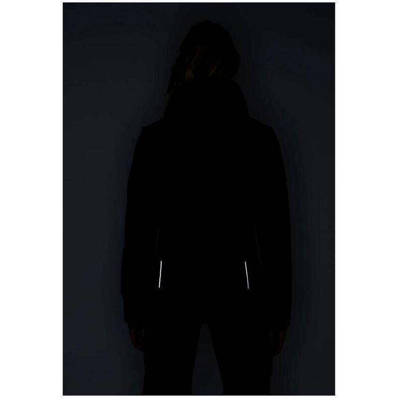 Jachetă softshell CMP pentru femei