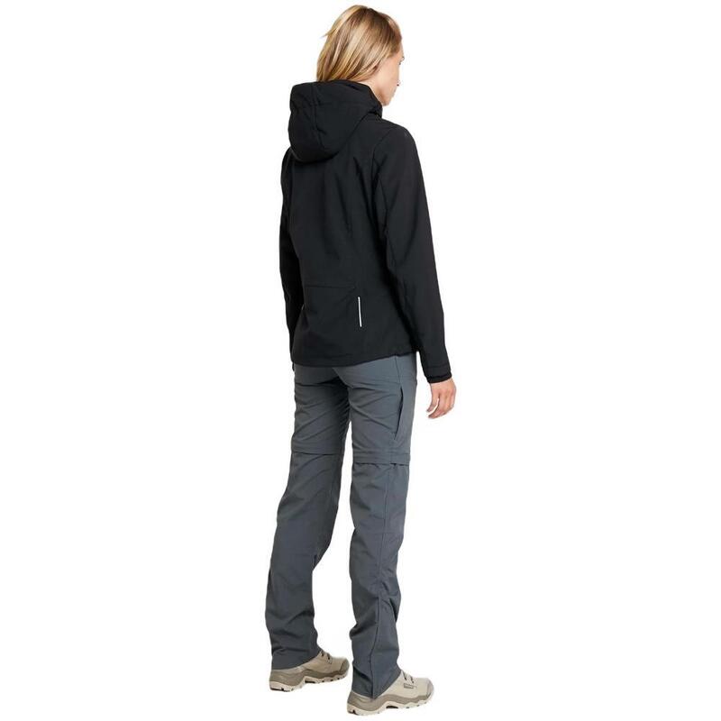 Jachetă softshell CMP pentru femei