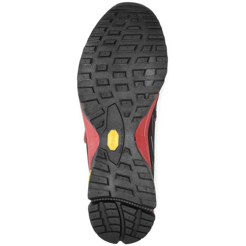 Zapatillas para hombre senderismo y trekking Chiruca Tirreno Boa 09