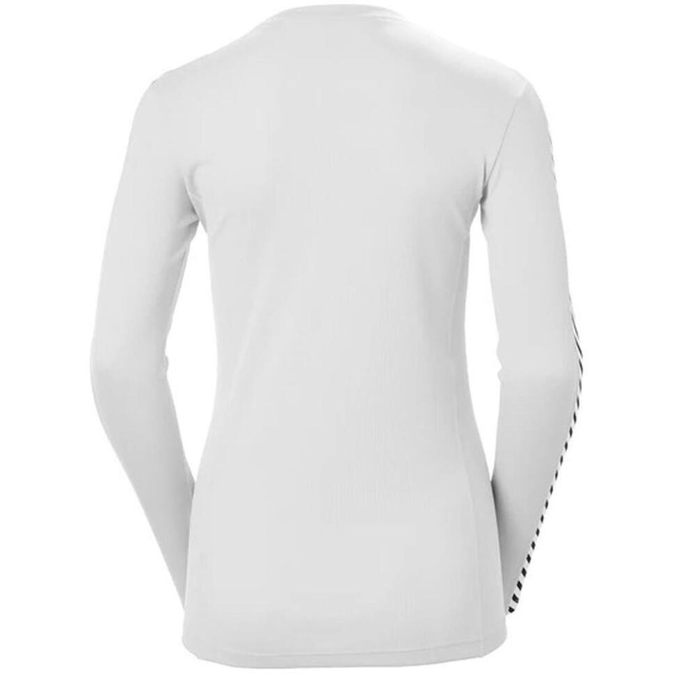 Bluza damska Helly Hansen lifa crew