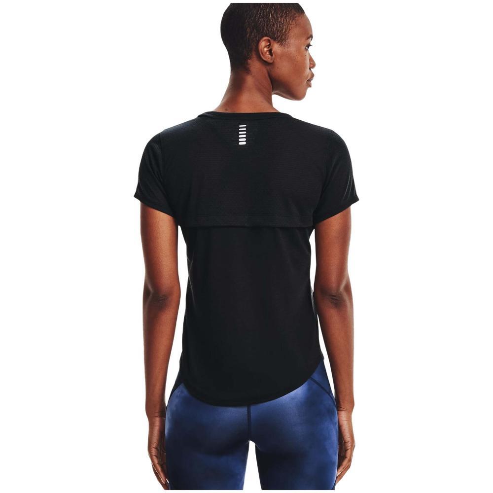 UA Streaker SS 3/6