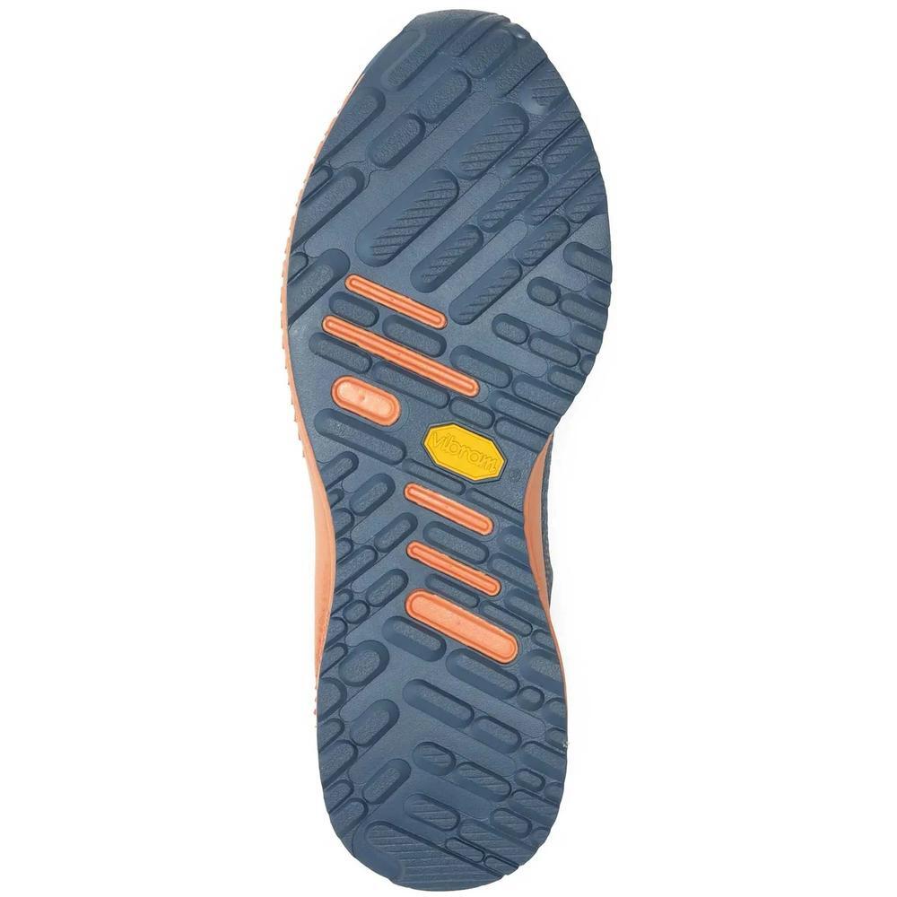 Zapatillas para mujer senderismo y trekking Chiruca Arenal 08 Azul 7/7