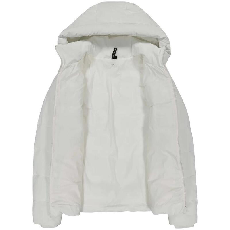 Kurtka puchowa damska CMP Fix Hood
