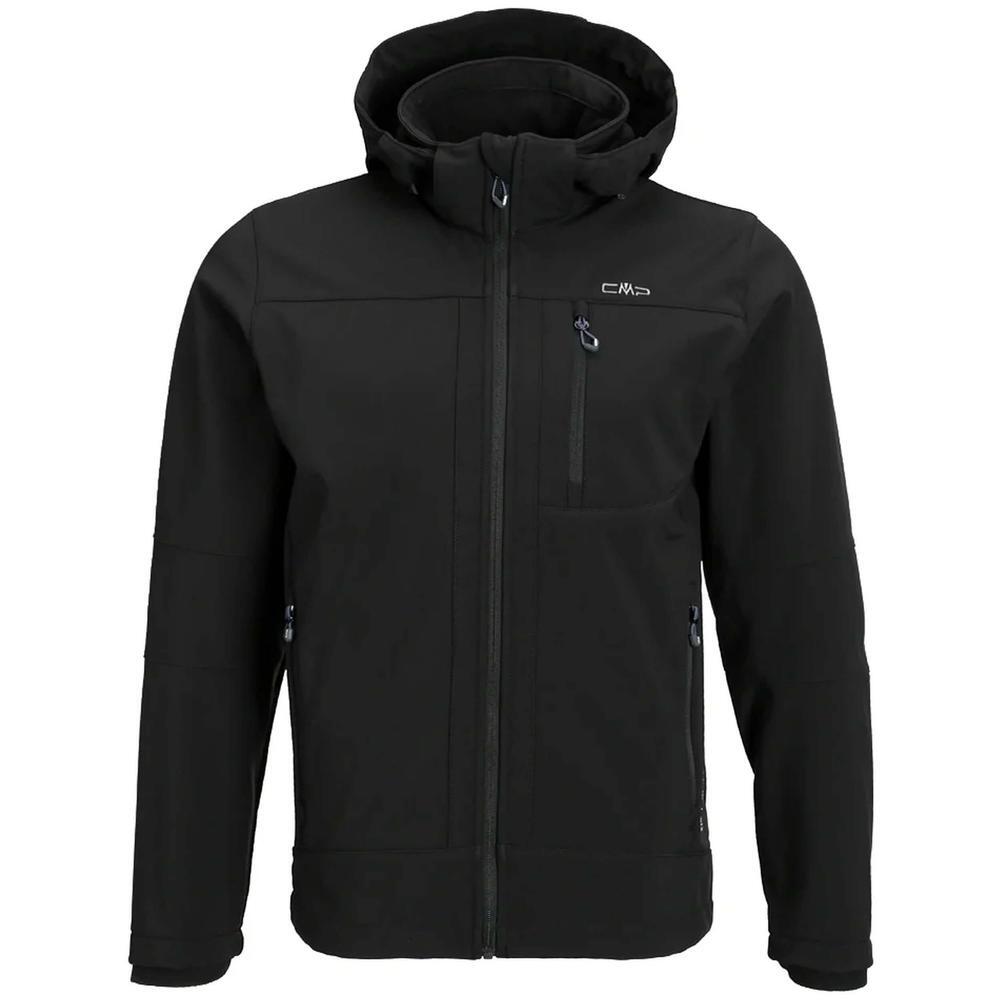 Veste de randonnée à capuche zippé CMP 6/7