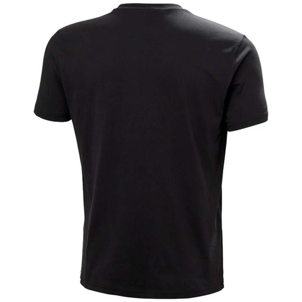 T-shirt Helly Hansen box t 2/5