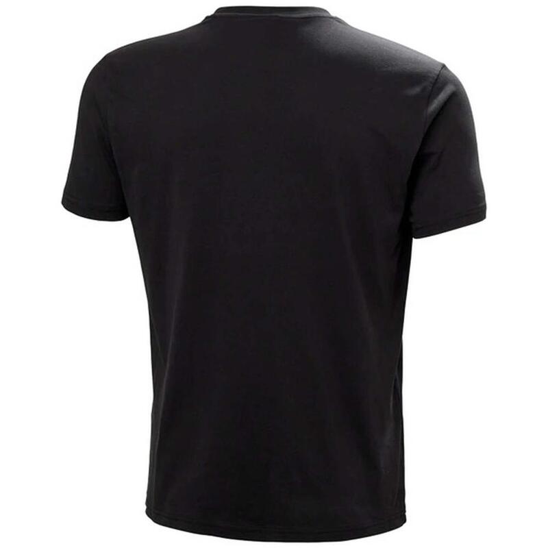 T-shirt Helly Hansen box t