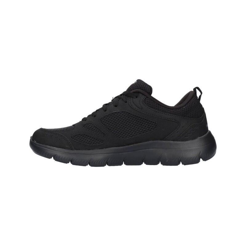 Baskets Skechers modèle 52812-BBK pour homme 5/7