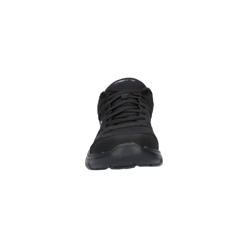 Baskets Skechers modèle 52812-BBK pour homme 3/7