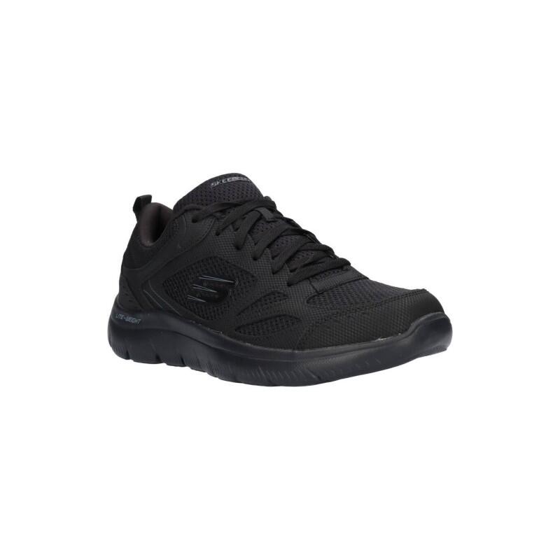 Baskets Skechers modèle 52812-BBK pour homme 2/7
