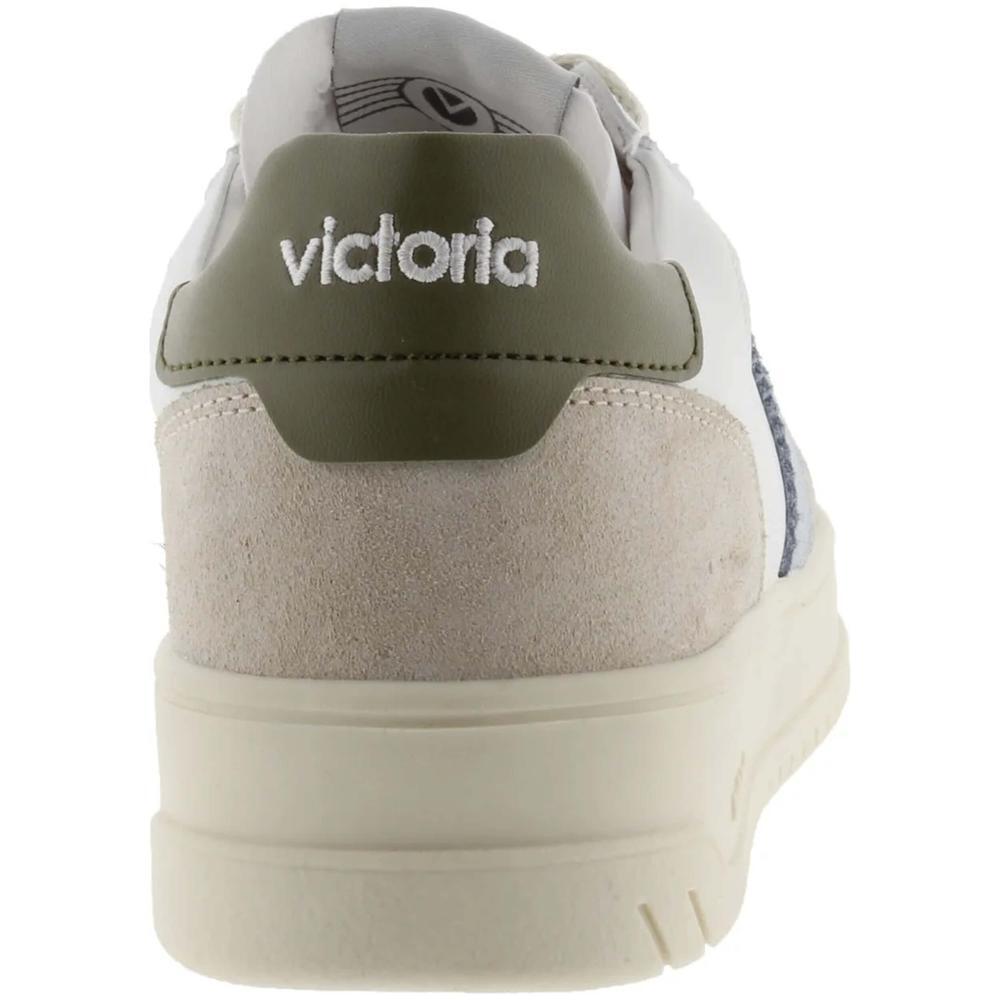 Zapatillas para mujer Victoria Seul efecto en color multicolor 5/6