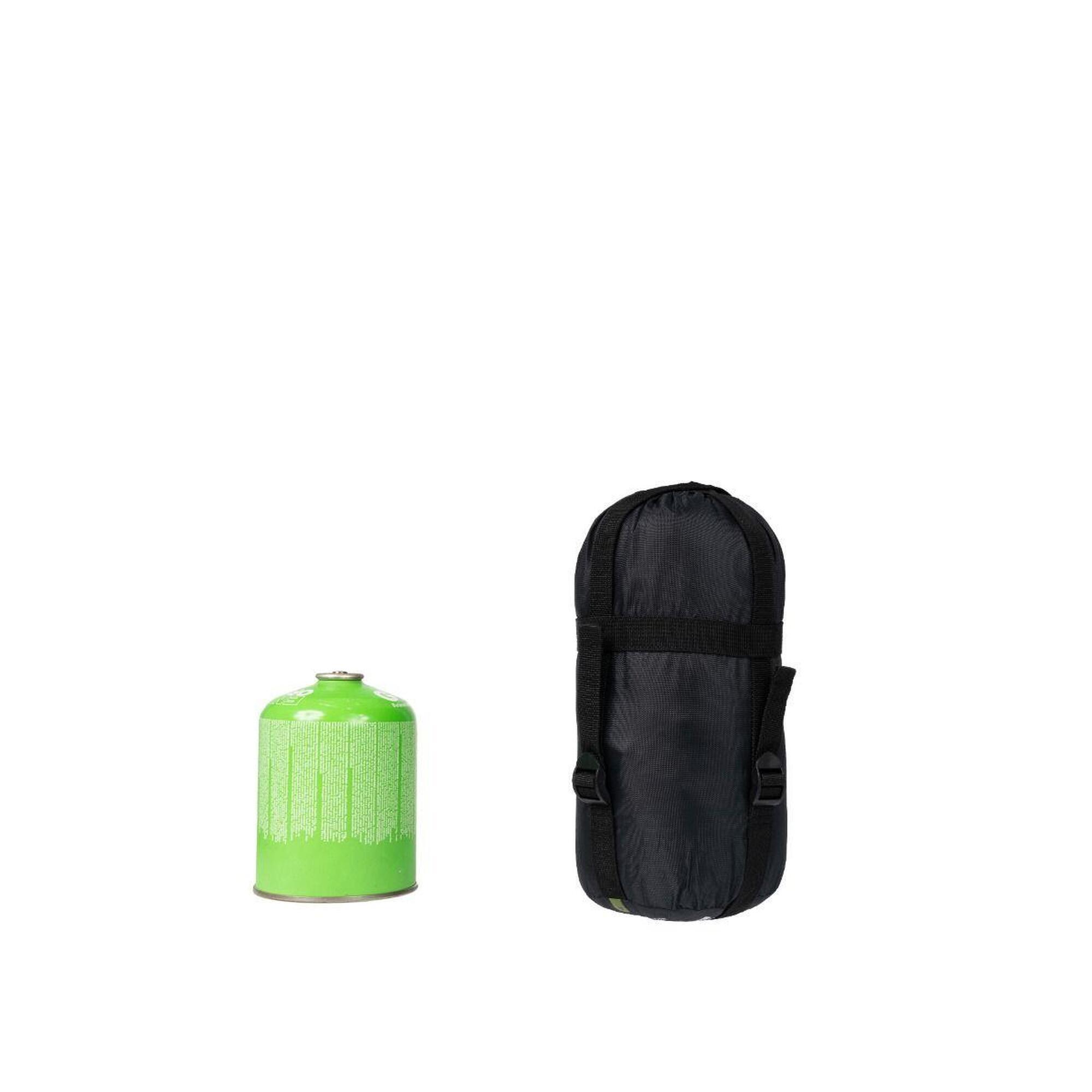 Sac de dormit pentru camping Superlight I