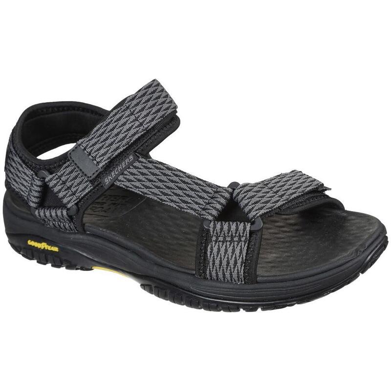 SKECHERS Hombre Sandalias modelo Lomell Rip