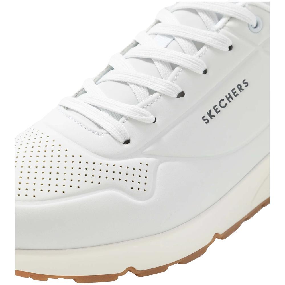 Mode/sportswear pour Hommes Skechers Blanc 6/7