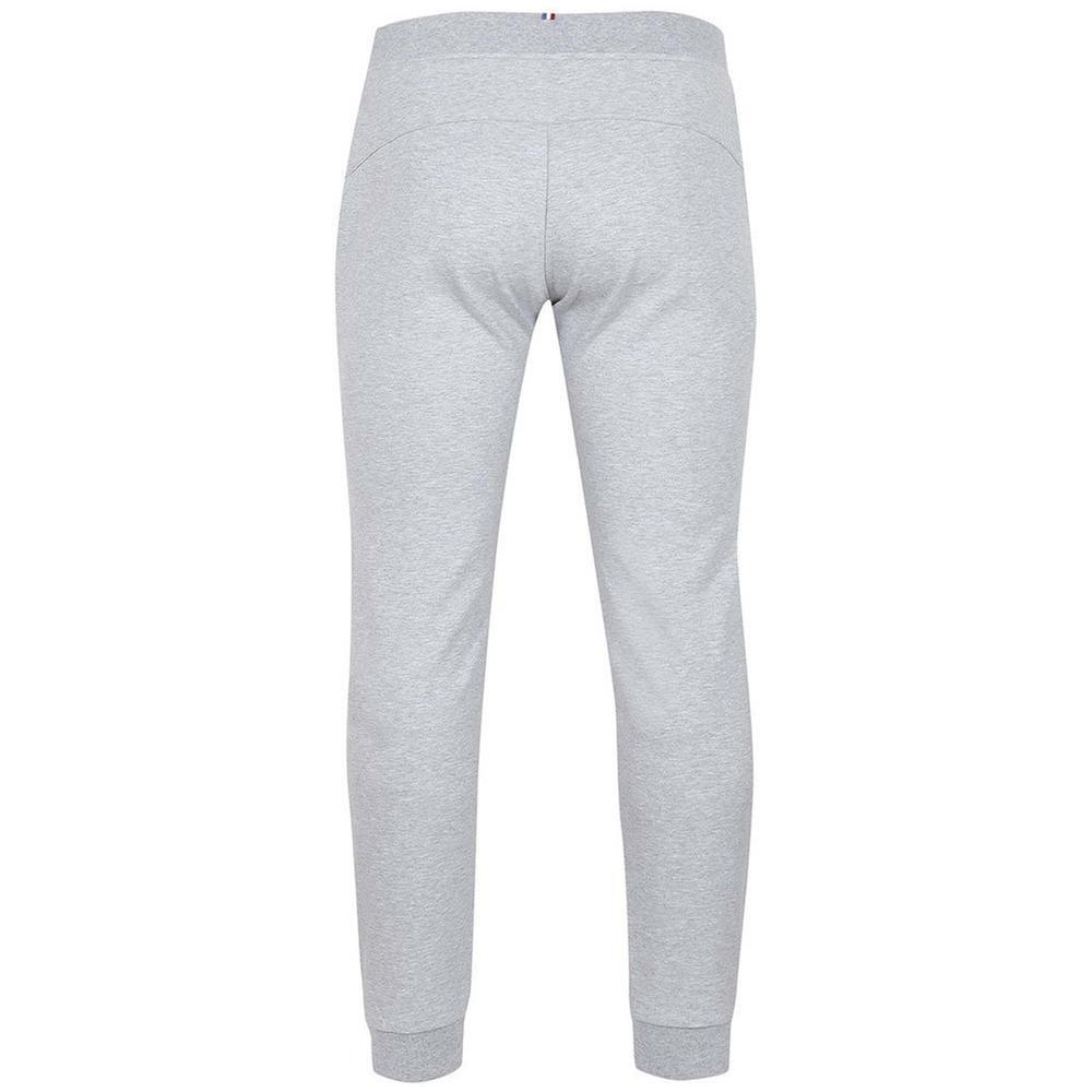 Jogging Slim Gris Homme Le Coq Sportif Essential N°2 4/4