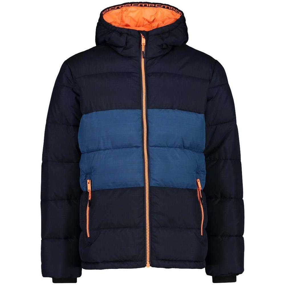 Donkerblauw / Grijsblauw / Grijsblauw