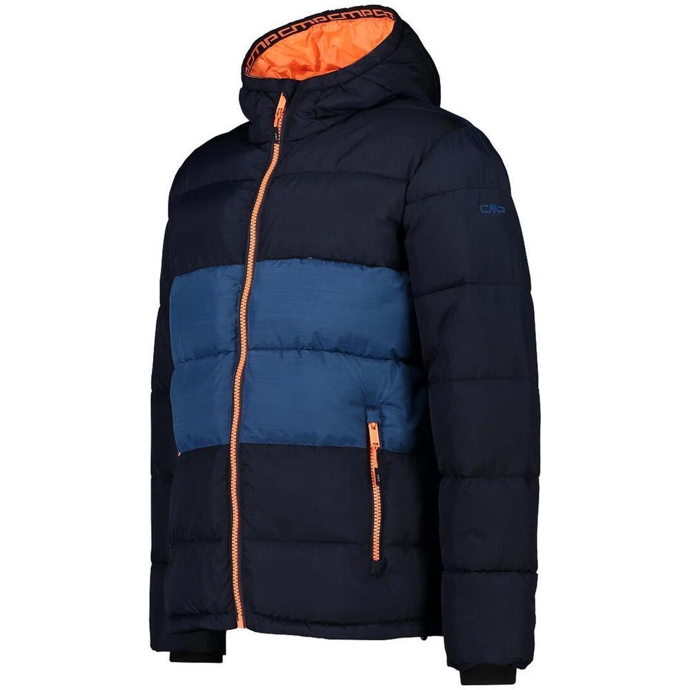 Doudoune homme CMP 32Z2957 2/10
