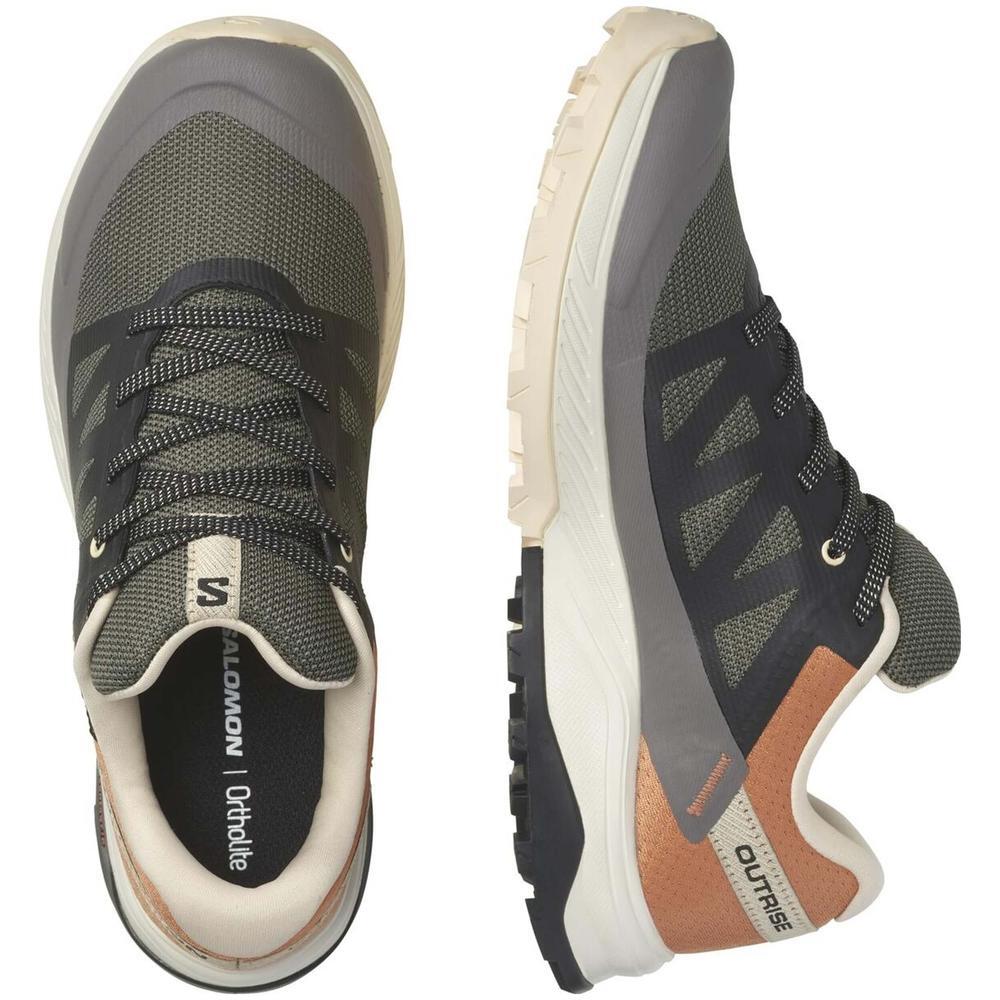 Sapatilhas Salomon modelo L47219100 para mulheres 6/6
