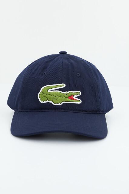 Casquette Lacoste modèle RK9871-00-166 pour homme 5/5