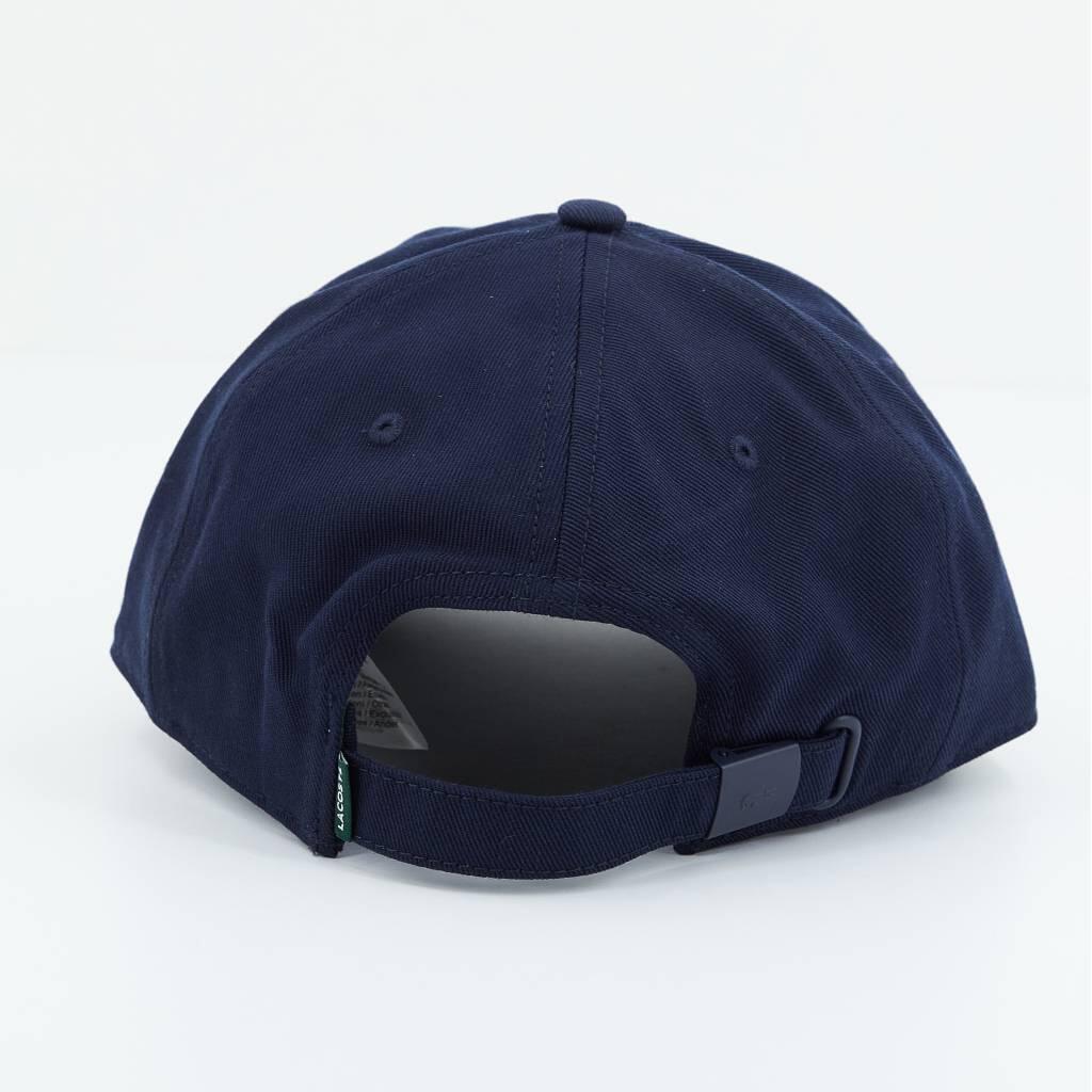 Casquette Lacoste modèle RK9871-00-166 pour homme 3/5