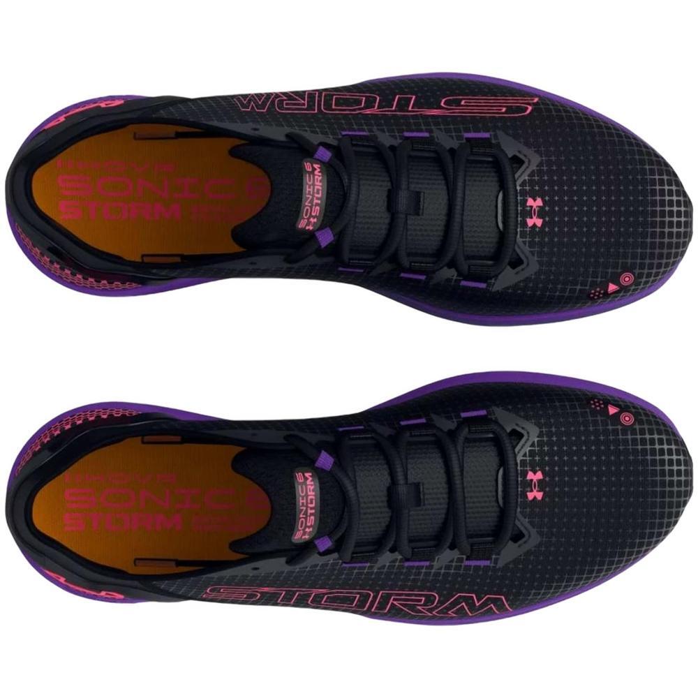 Chaussures de course Under Armour Hovr Sonic 6 Storm pour hommes 4/5