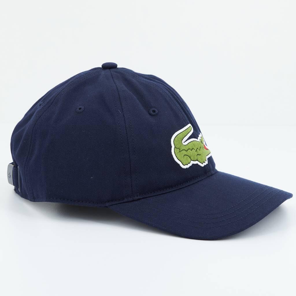 Casquette Lacoste modèle RK9871-00-166 pour homme 2/5