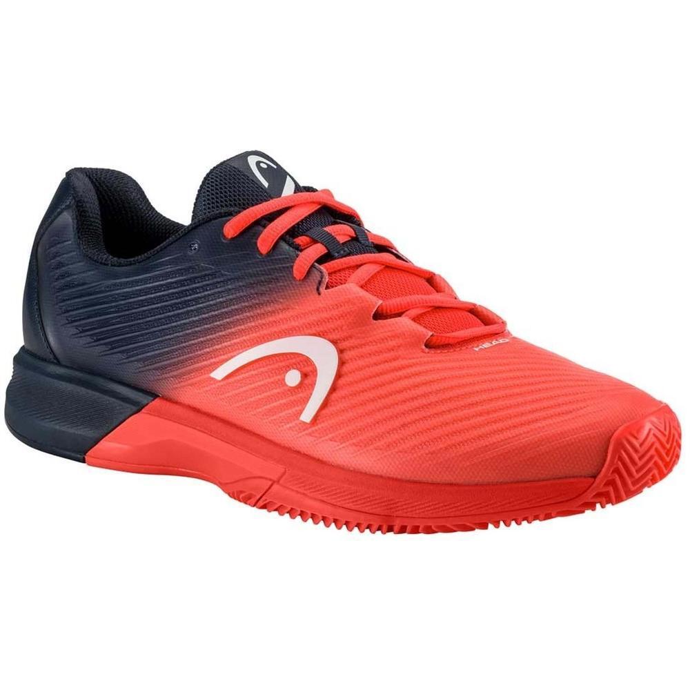 HEAD Revolt Team 4.0 Clay Men Tennis Shoes 2/6