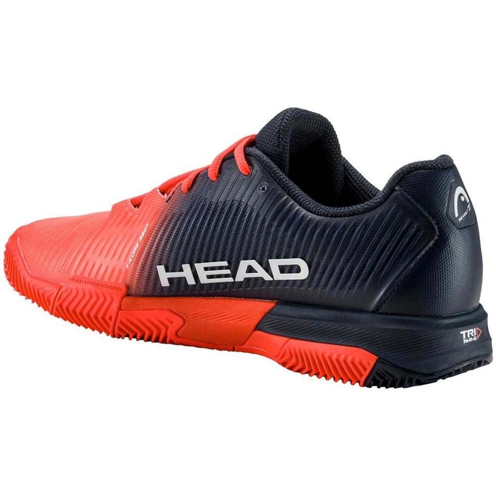 HEAD Revolt Team 4.0 Clay Men Tennis Shoes 3/6