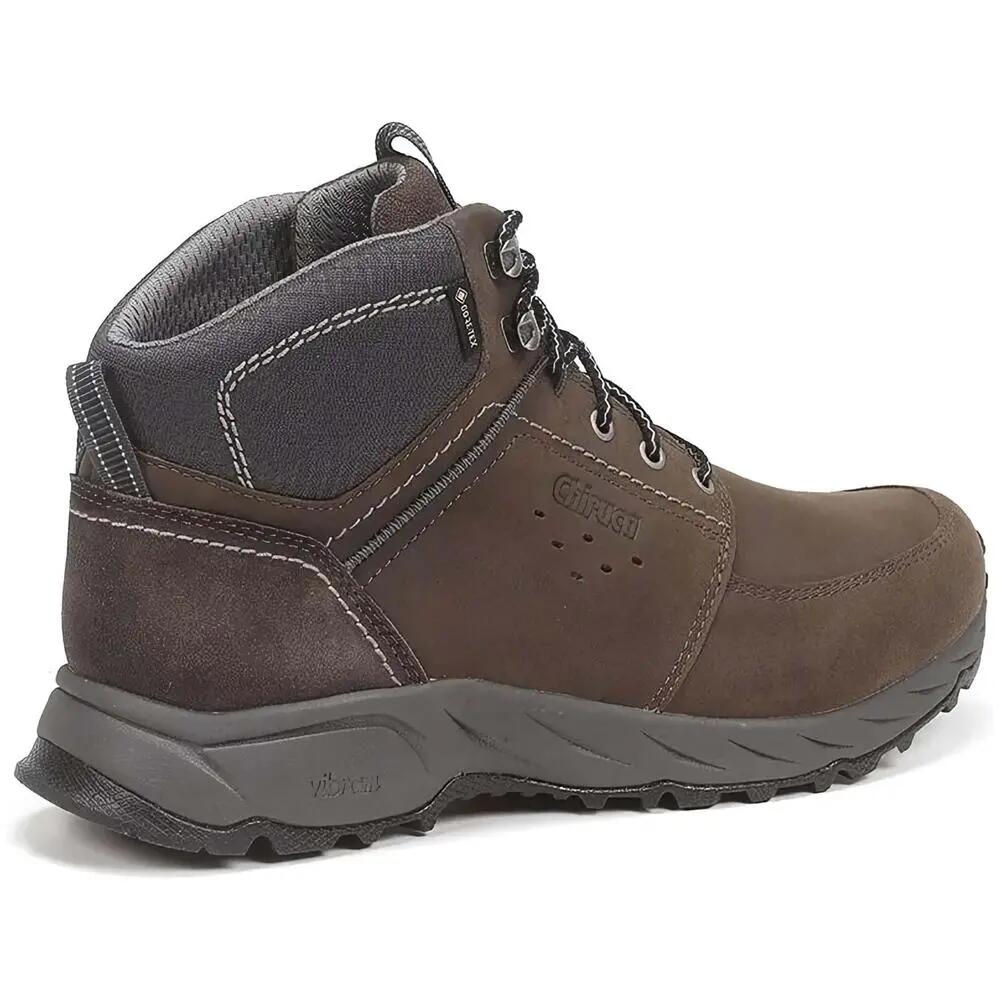 Wanderschuhe Chiruca Montreal 01 Gore-Tex 5/5