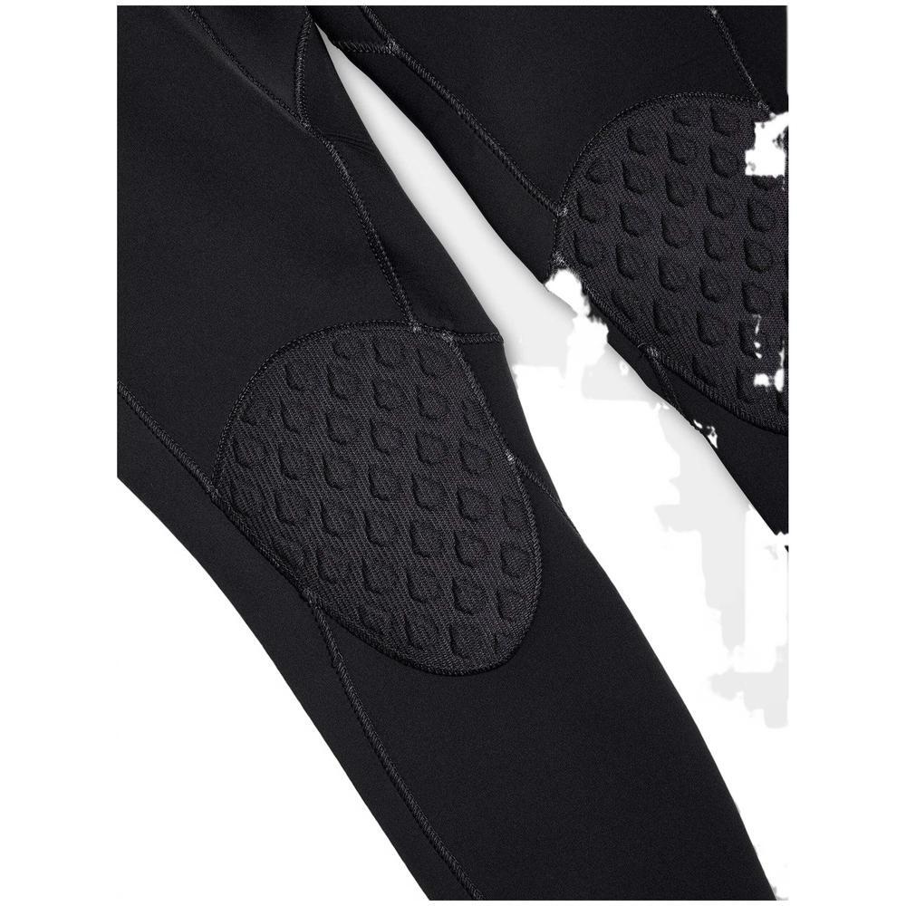 Neopreno para hombre Volcom Modulator 4/3 en color negro 5/5