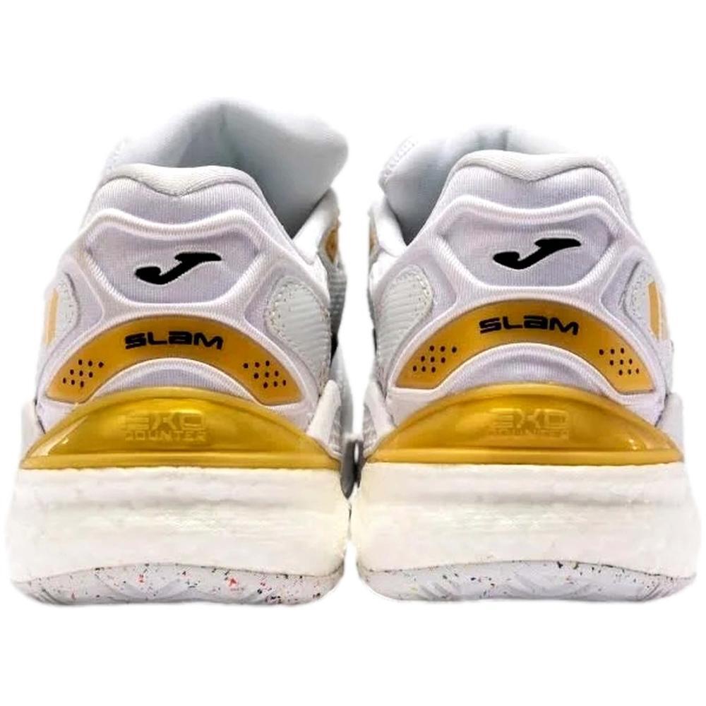 Padelschuhe Damen Joma Slam World Tour 2022 4/4