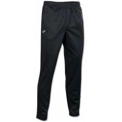 Pantalon Football Enfants Joma Staff Noir