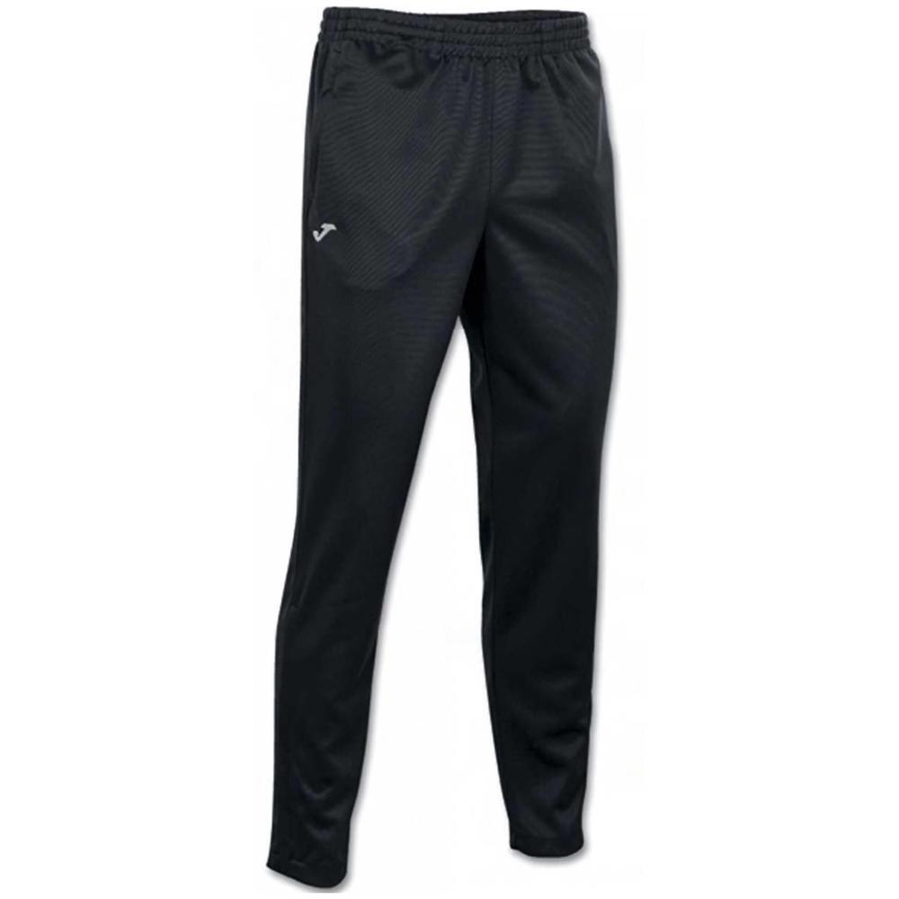 Joma - Pantalon Football Enfants Joma Staff Noir - Pantalons - Noir -  3 À 4 Ans - Decathlon