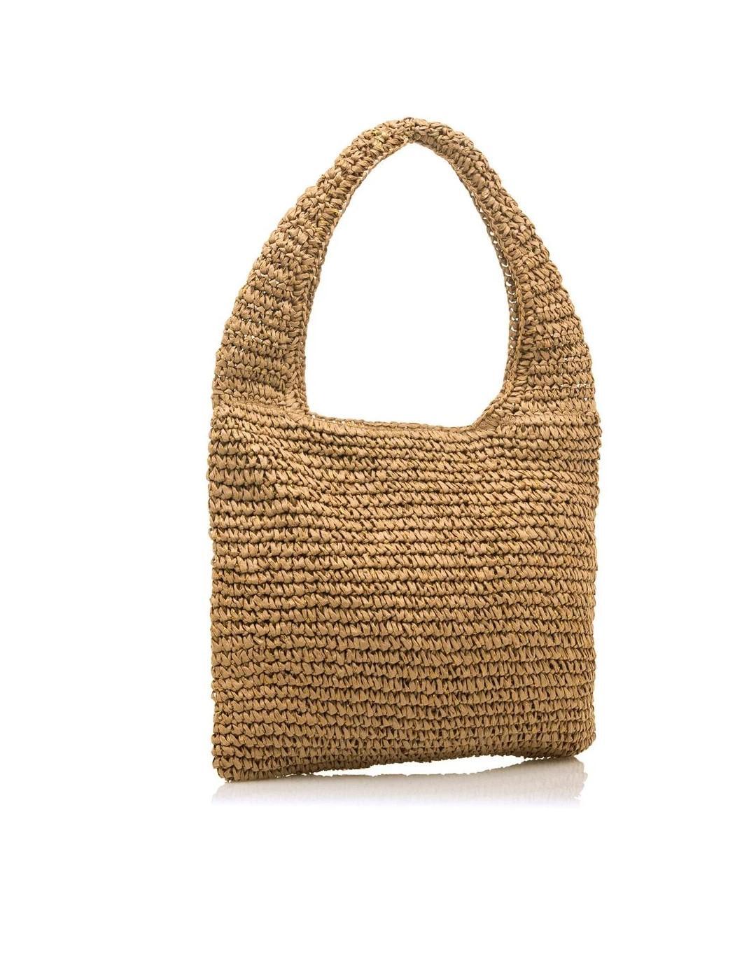 Women's Mustang Brown Bags 3/3