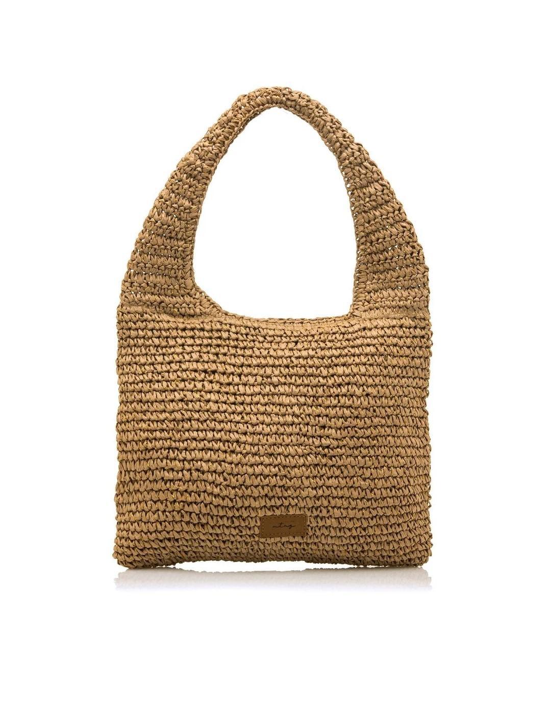 Bolsas para mulher mustang marrom