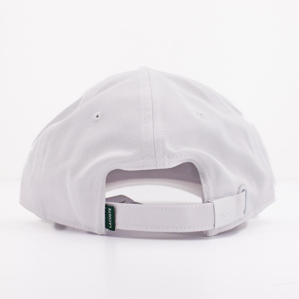 Casquette Lacoste modèle RK049100001 pour homme 3/5