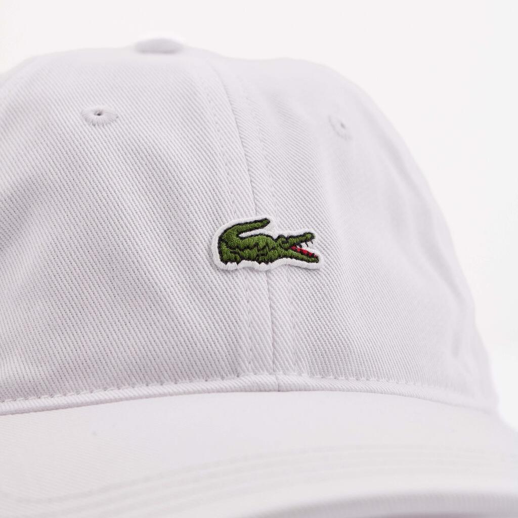 Casquette Lacoste modèle RK049100001 pour homme 4/5