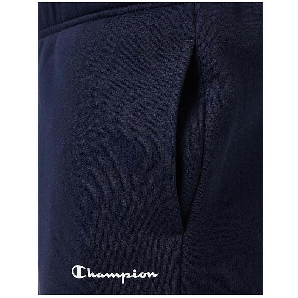Fato de treino para homem Champion 219394 RS053 Vermelho 5/5