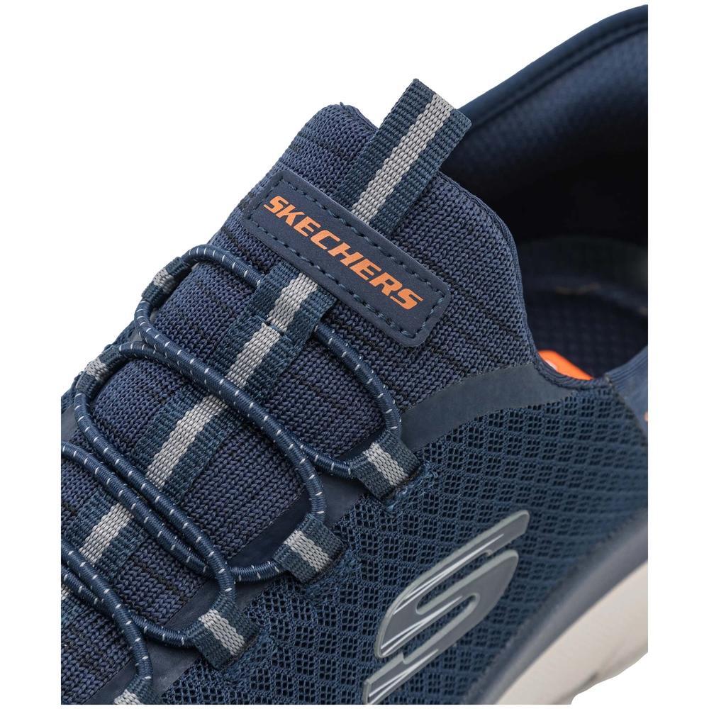 Calçado de caminhada Skechers  Slip-Ins 6/6