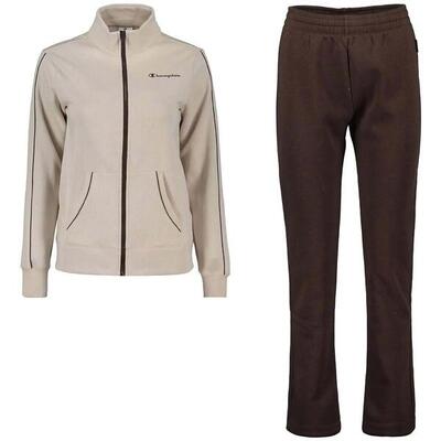 Trainingspak heritage beige - 116883-es057