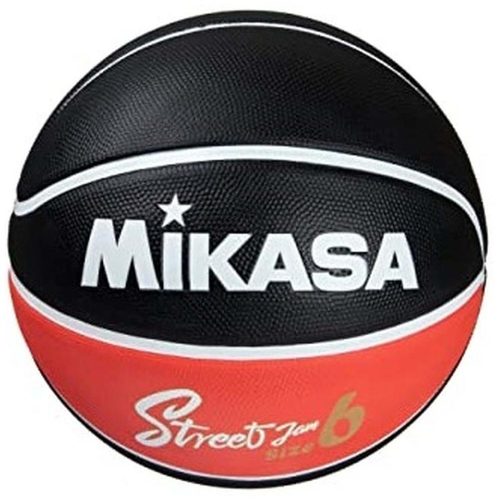 Balon de baloncesto para unisex Mikasa en color multicolor 1/1