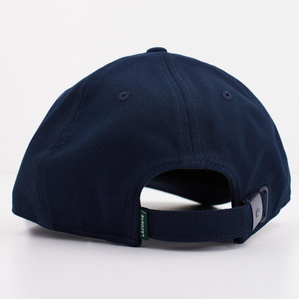 Casquette Lacoste modèle RK049100166 pour homme 3/5