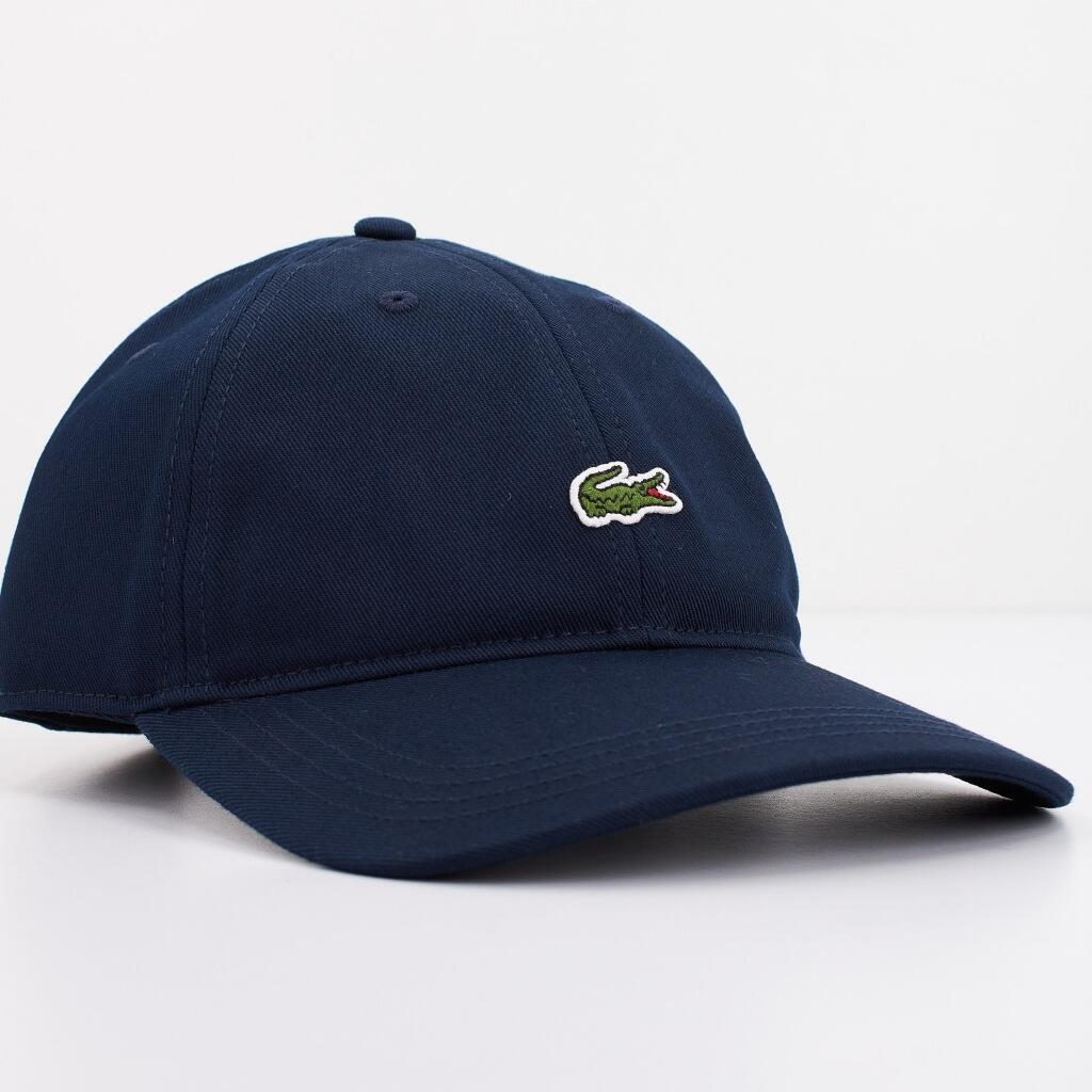 Casquette Lacoste modèle RK049100166 pour homme 2/5