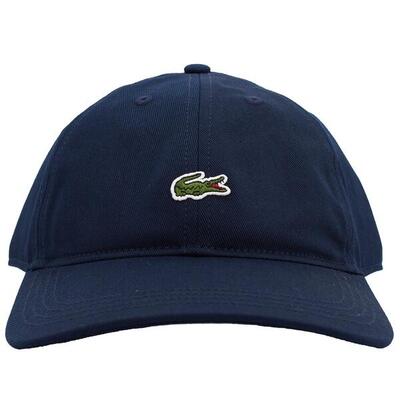 Kappe Lacoste für männer