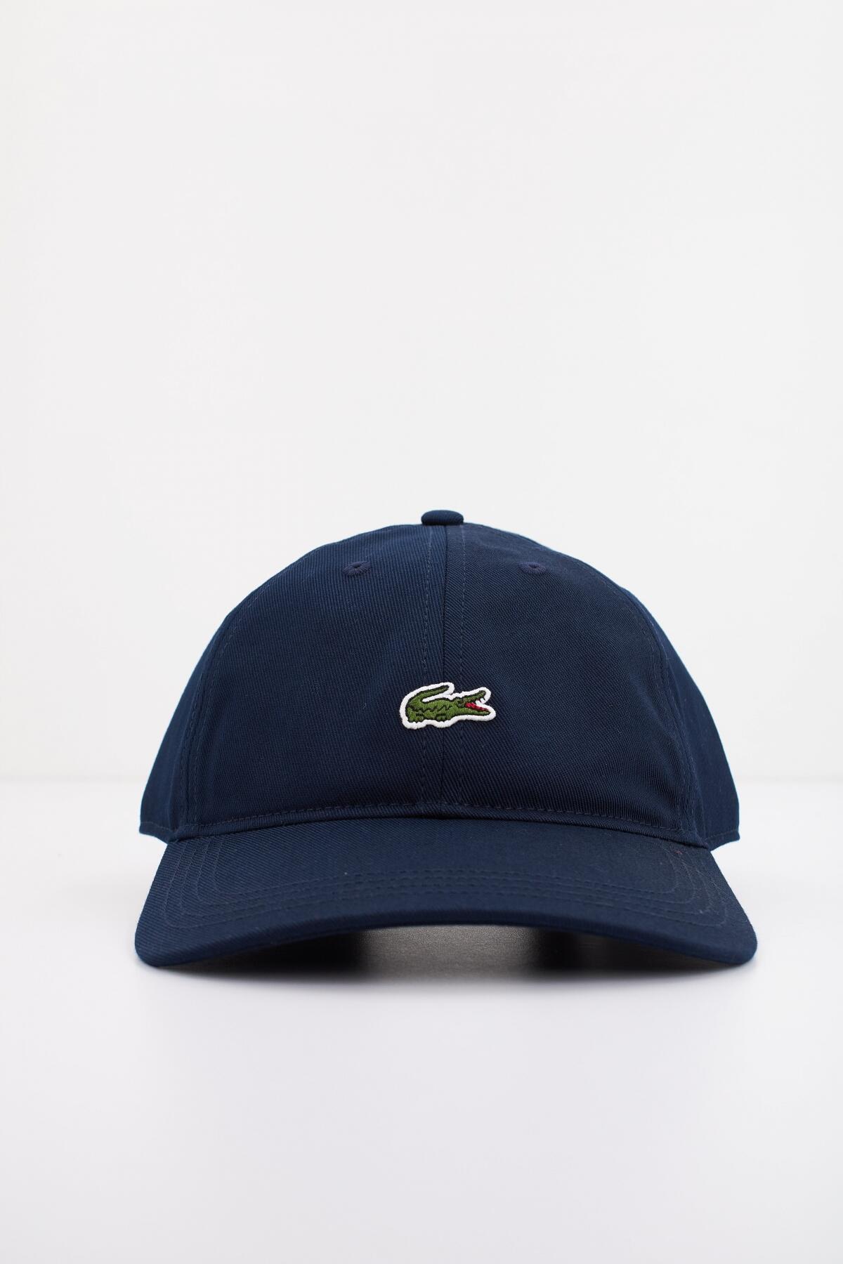 Casquette Lacoste modèle RK049100166 pour homme 5/5