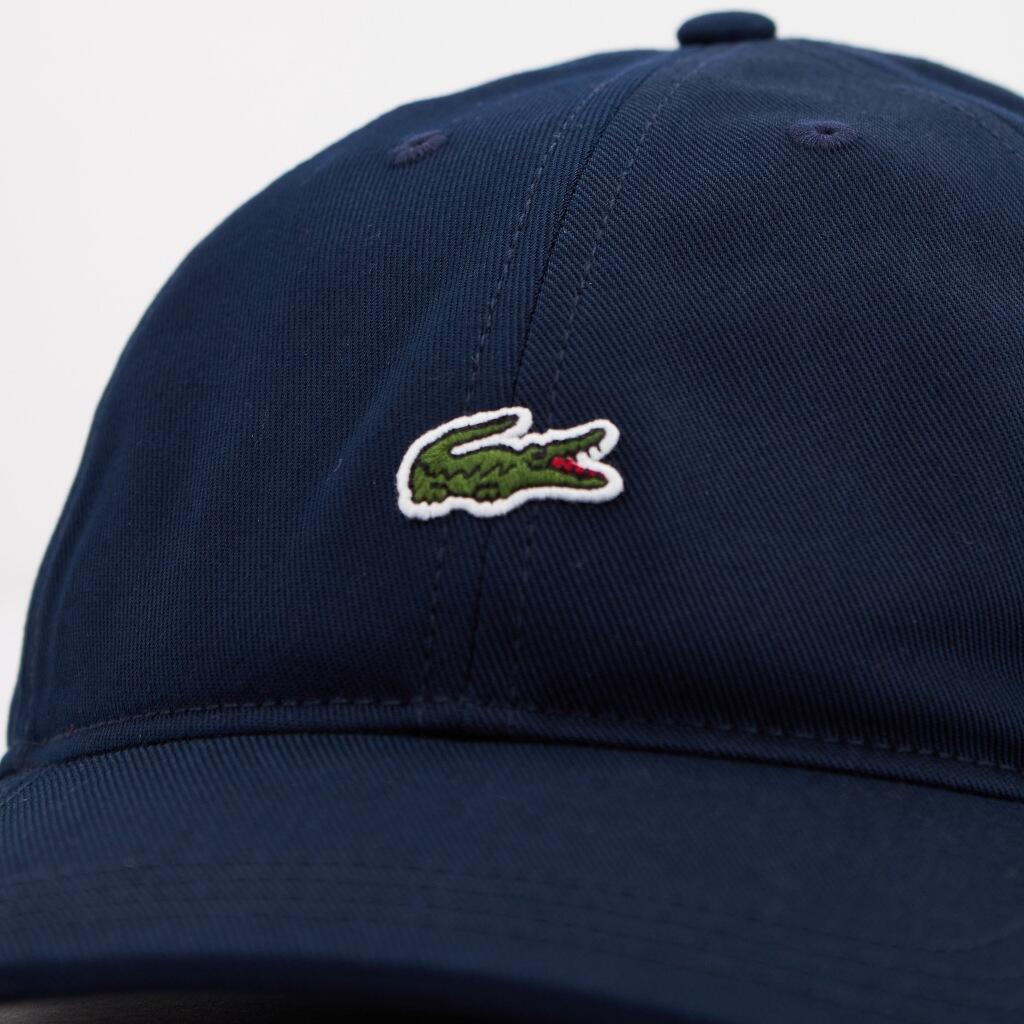 Casquette Lacoste modèle RK049100166 pour homme 4/5