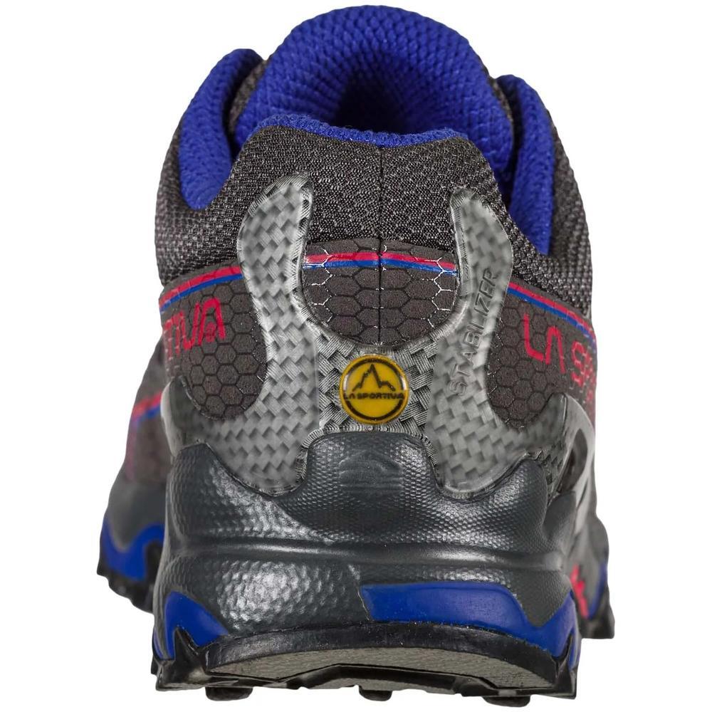 Trailrunningschuhe Damen - Ultra Raptor GTX W - Carbon/Love Potion 4/7