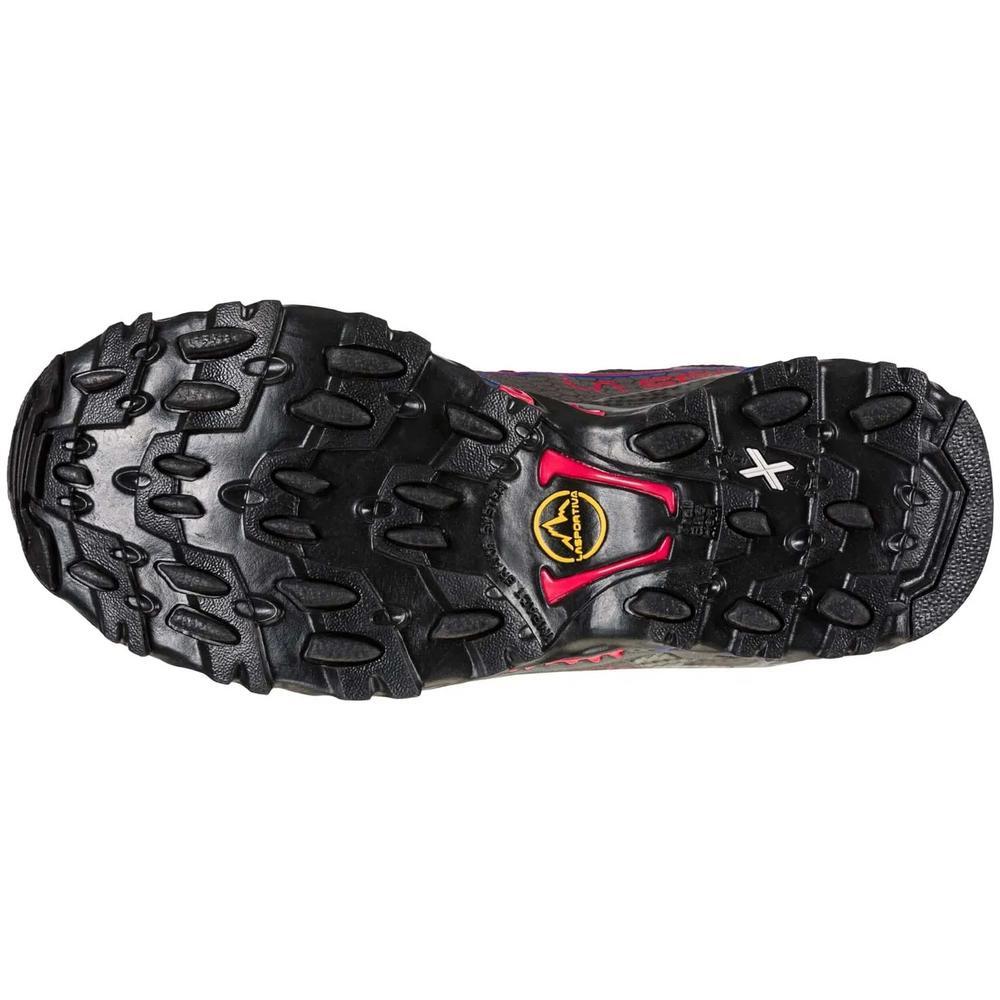 Trailrunningschuhe Damen - Ultra Raptor GTX W - Carbon/Love Potion 5/7